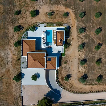 Villa La Consess Biograd na Moru