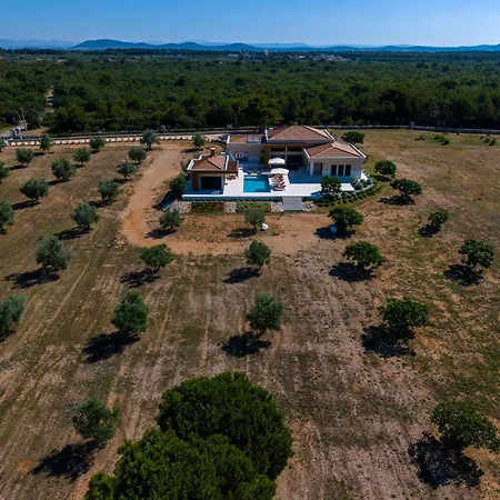 La Consess Biograd na Moru