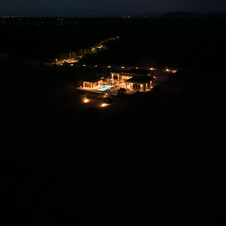 Villa La Consess *