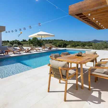La Consess Villa Biograd na Moru